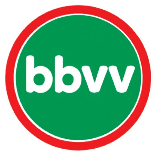 Logo da bbvv